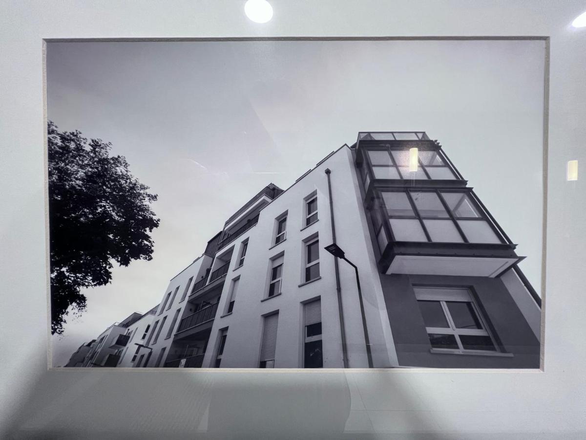 Chambre Individuelle Dans Un Appartement A 37 De Champs Elysees Sartrouville Exteriör bild