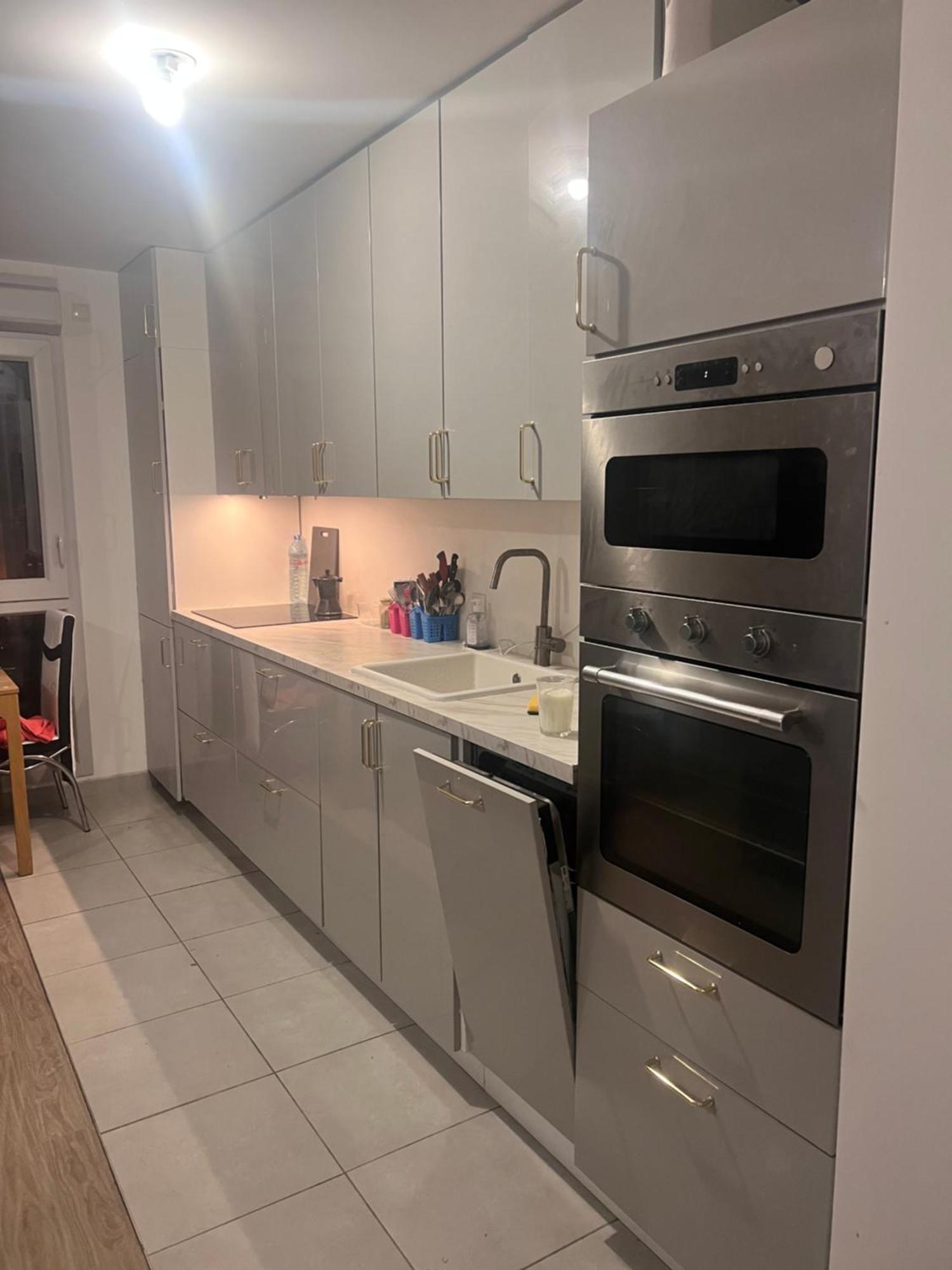 Chambre Individuelle Dans Un Appartement A 37 De Champs Elysees Sartrouville Exteriör bild