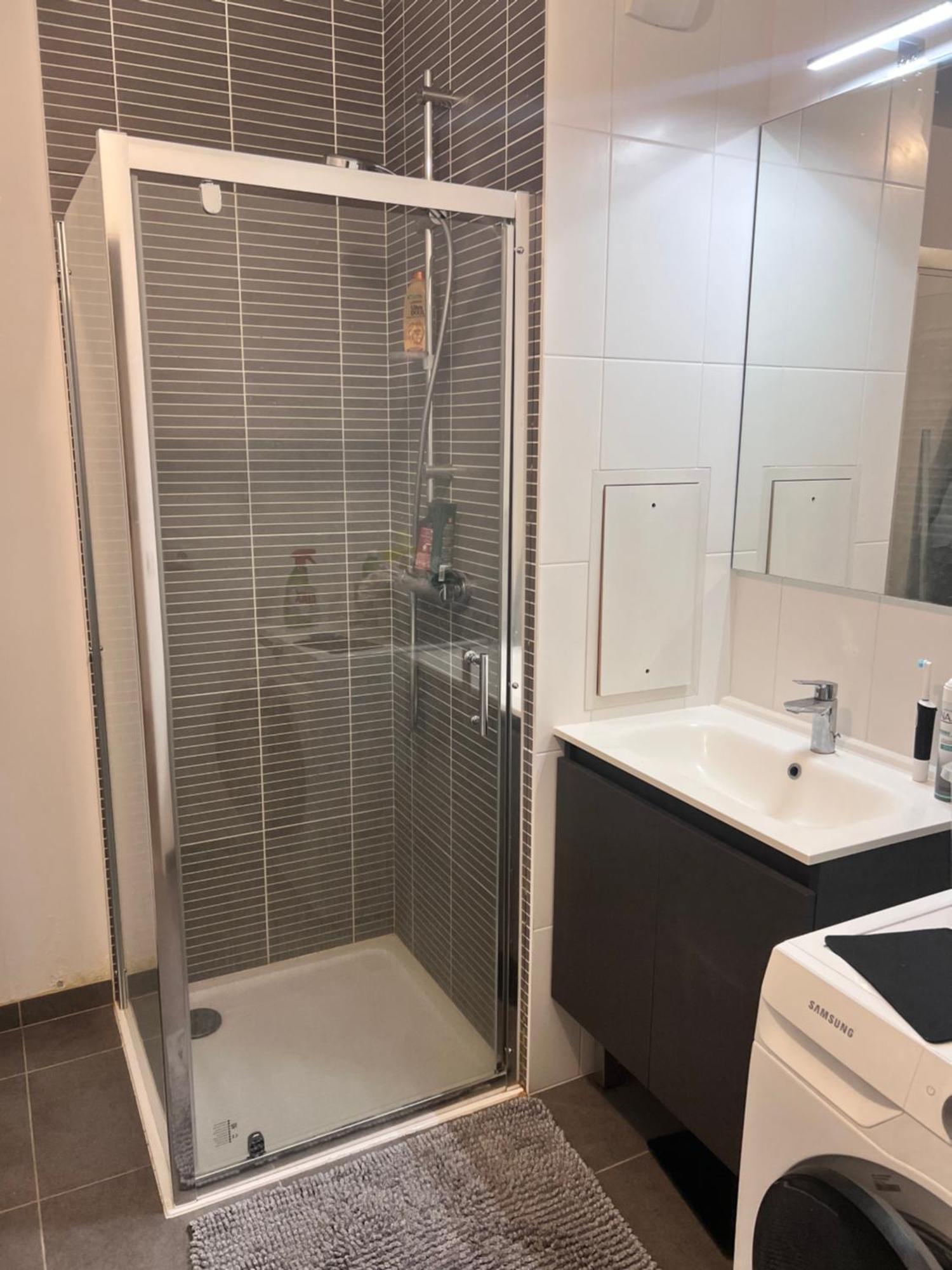 Chambre Individuelle Dans Un Appartement A 37 De Champs Elysees Sartrouville Exteriör bild